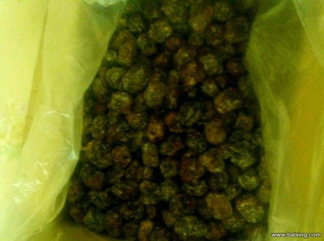 贊皇蜜棗 石家莊農林特產甜售中